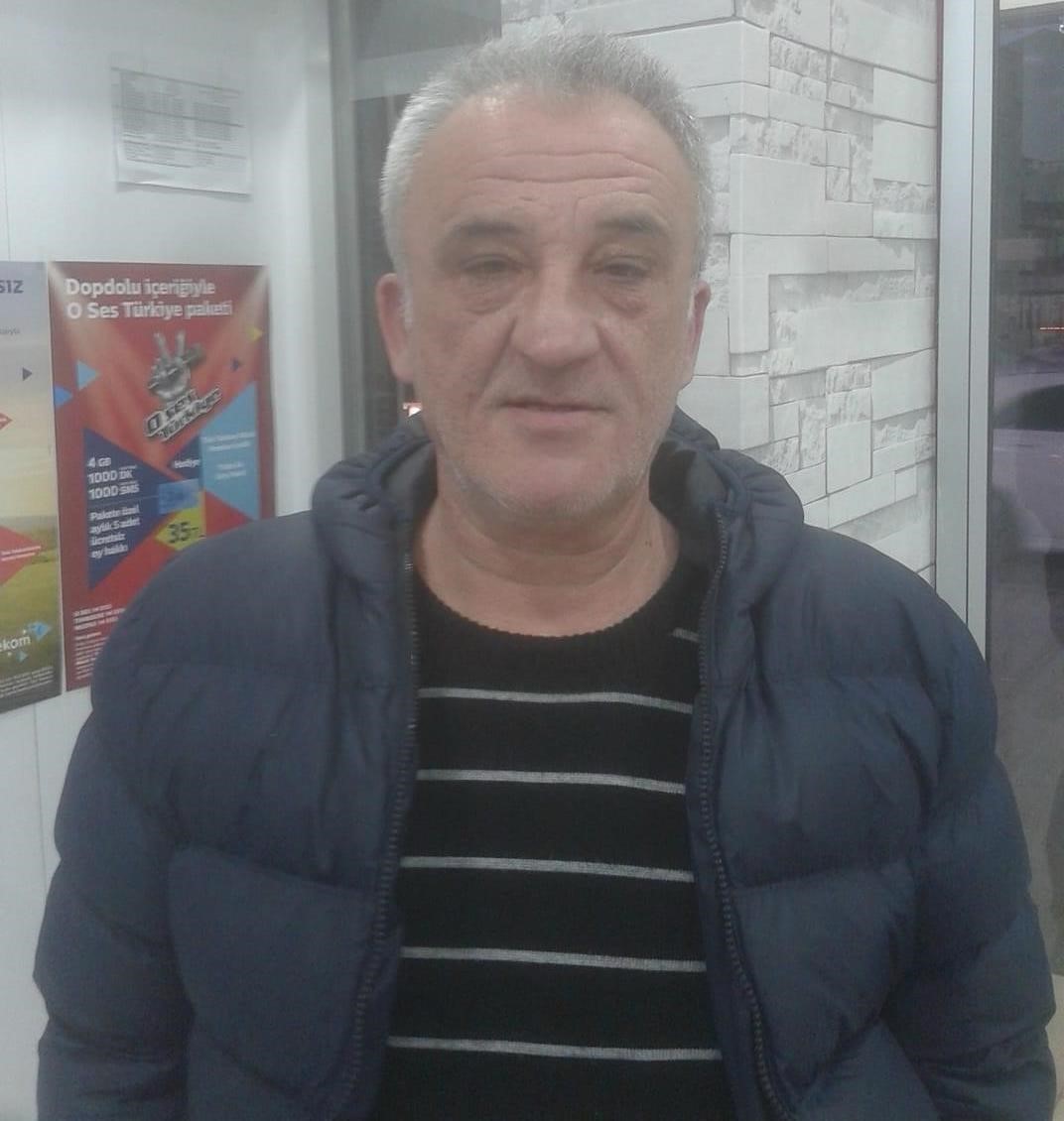 1 haftadır haber alınamayan şahıs evde &ouml;l&uuml; bulundu
