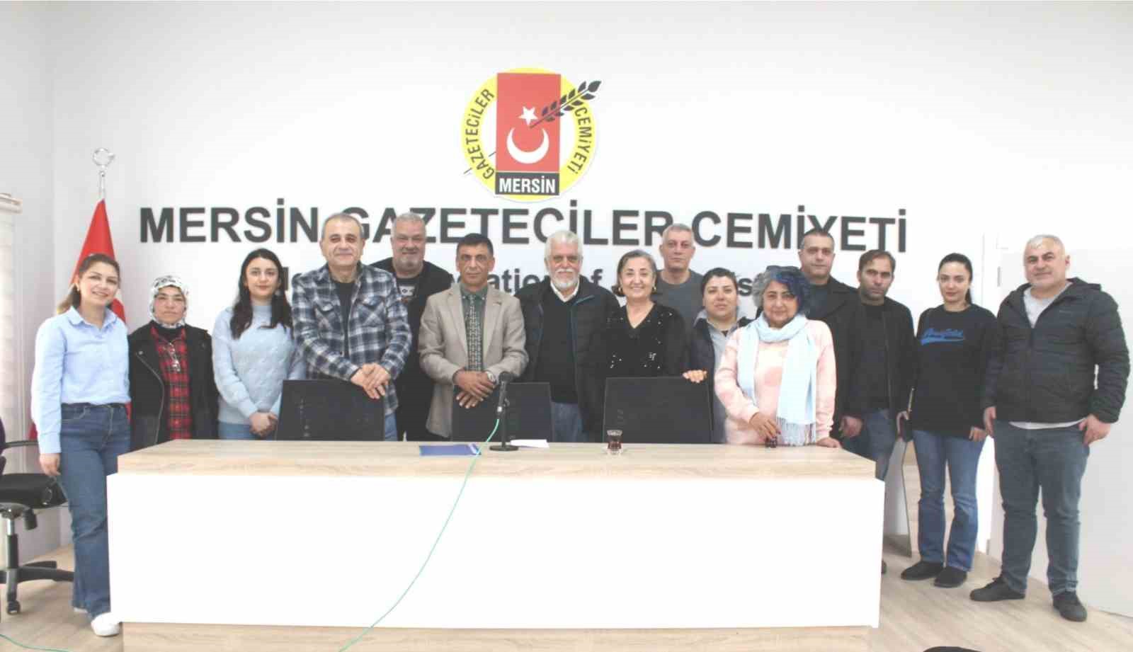 MGC’de kongre heyecanı
