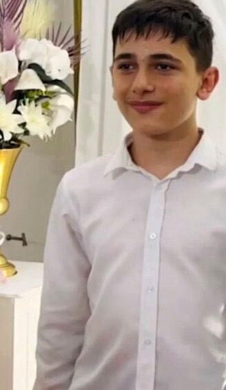 Fabrikada feci &ouml;l&uuml;m kamerada
