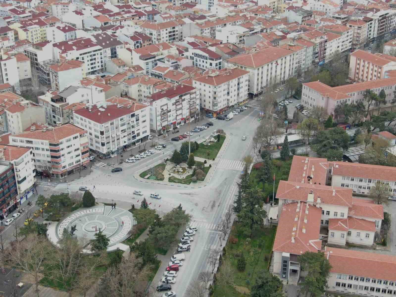 Kırklareli’nde konut satışları azaldı