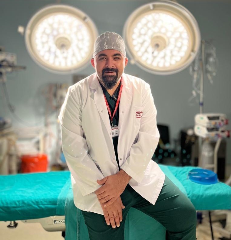 ‘Tuvalette uzun süre oturmak hemoroidi tetikliyor’