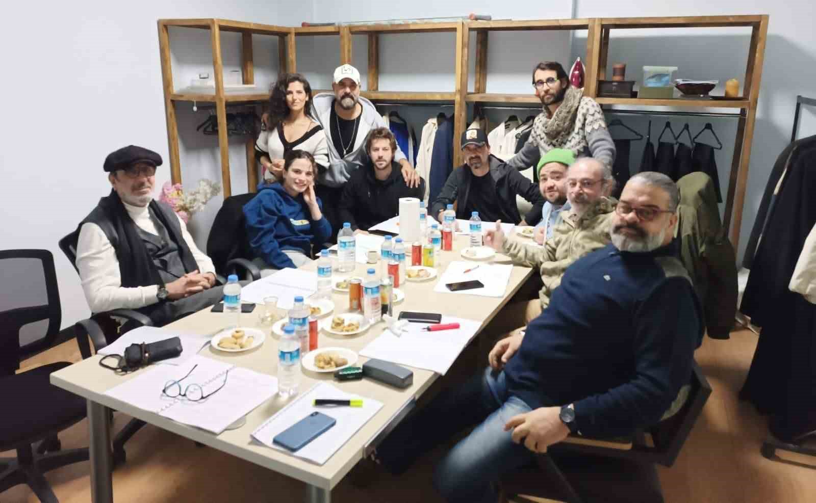 ‘Mendebur’ filminin çekimleri Malatya’da başlayacak