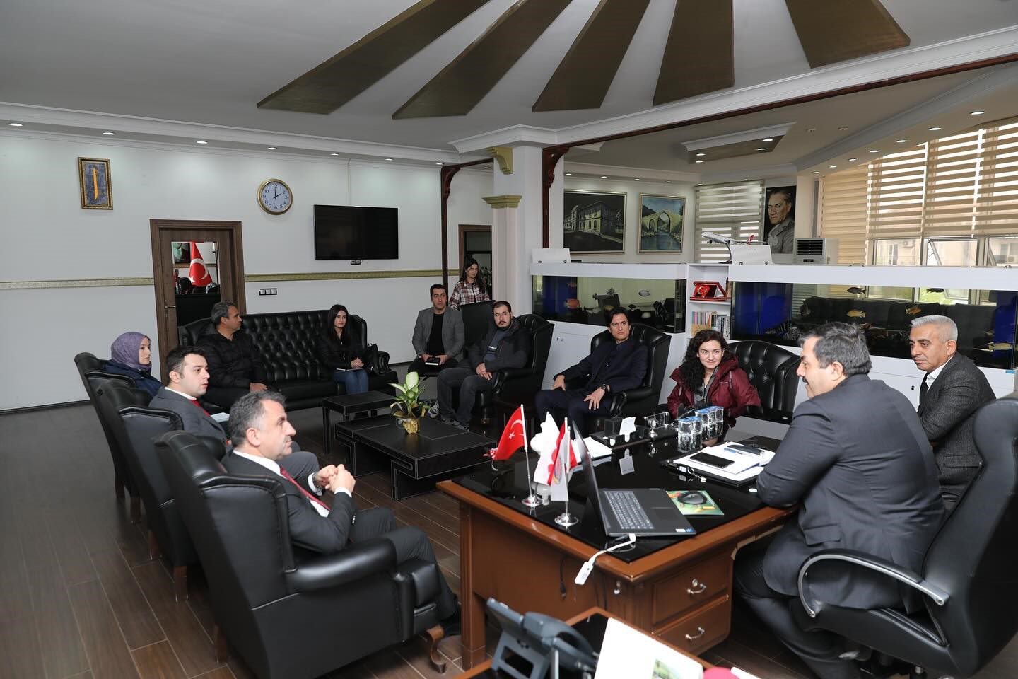 Dalaman’a Fen Lisesi yapılacak