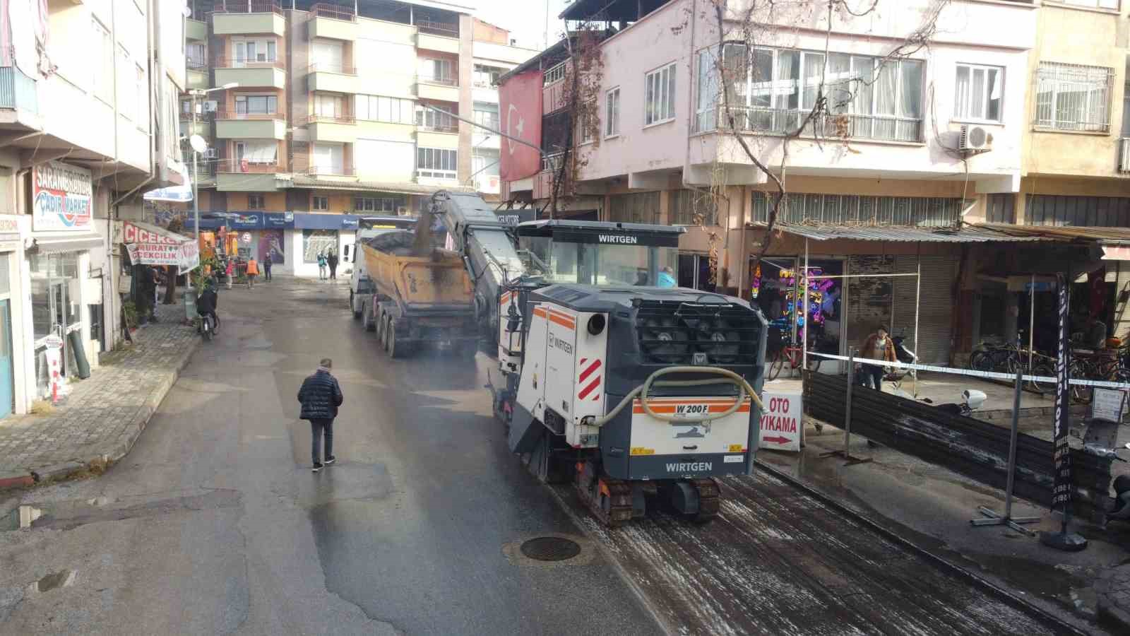 Karaağaç Mahallesi Sosyal Tesisine kavuşuyor