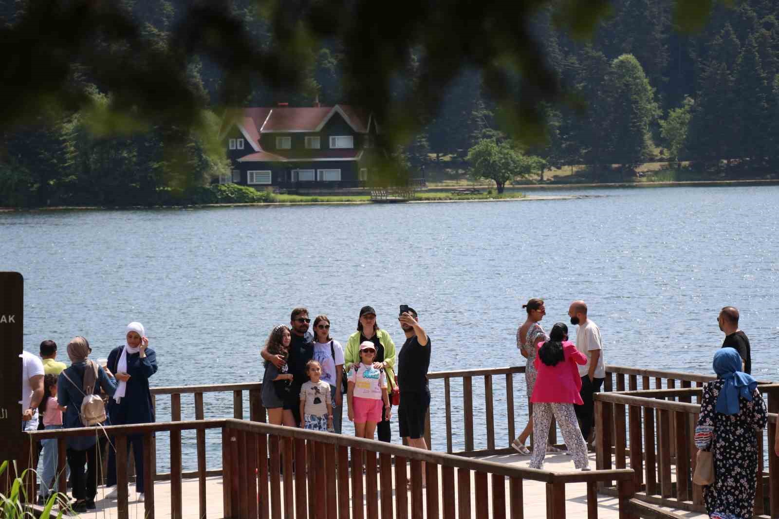 Bolu’da bir yılda 2 bin 710 kişi hayatını kaybetti
