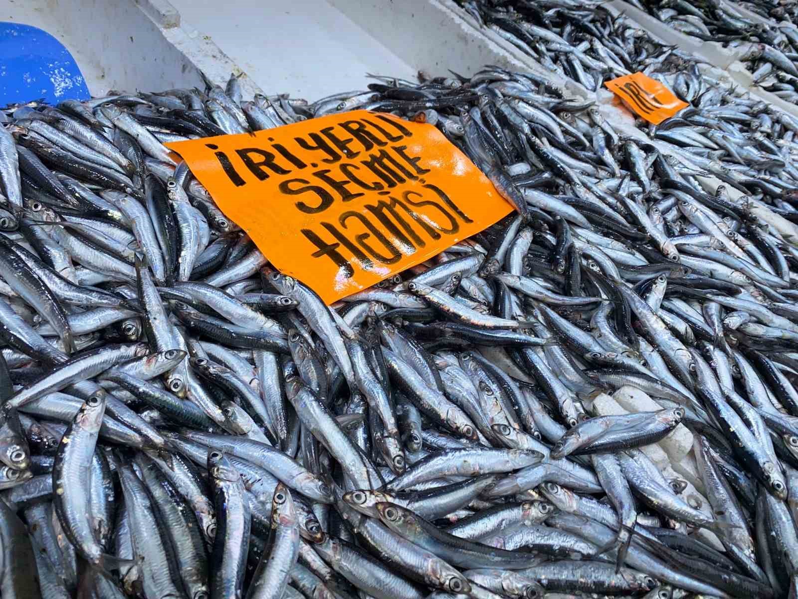 Fiyatların artışı balığa olan ilgiyi azalttı
