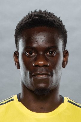 Dominique Badji, Bandırmaspor’da