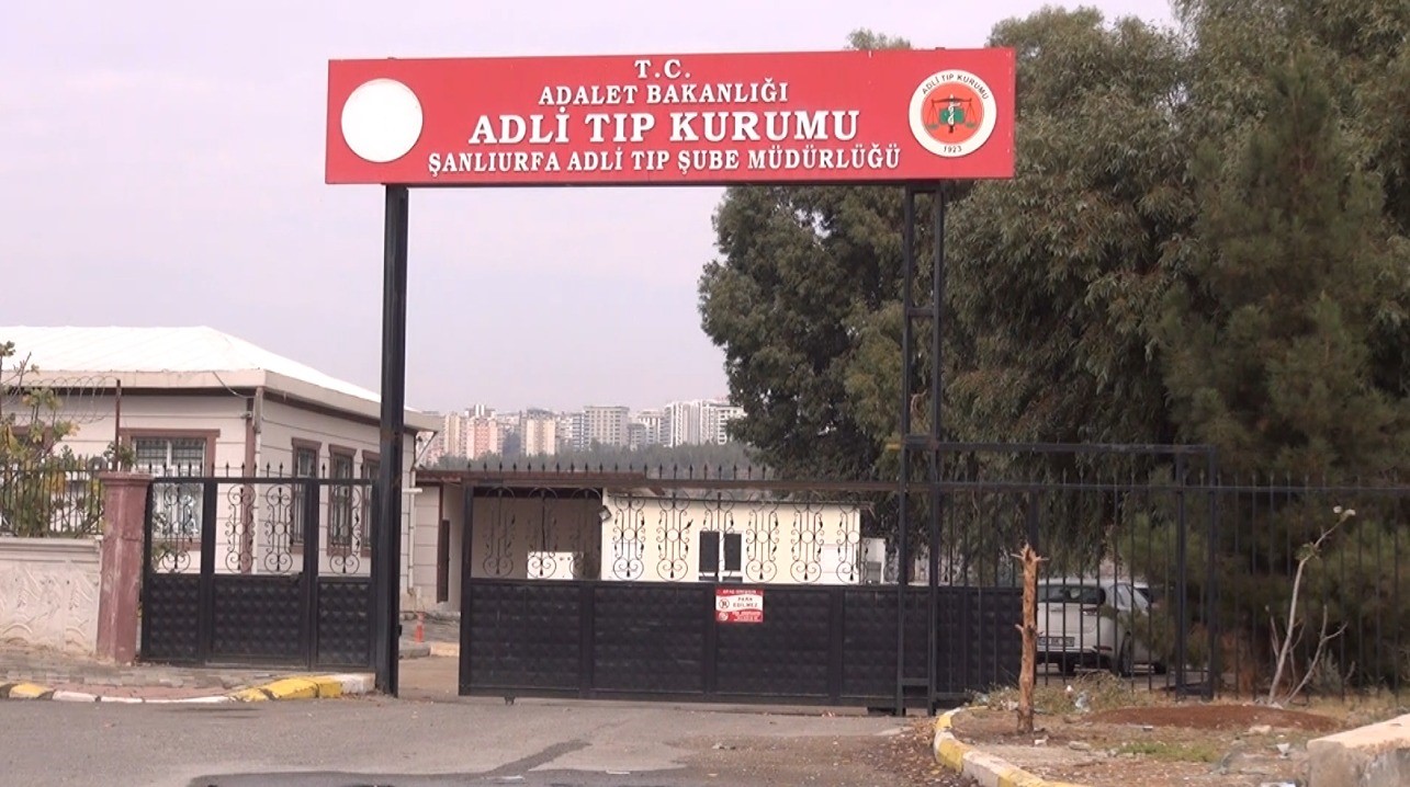 Şanlıurfa’da genç kadın evde ölü bulundu