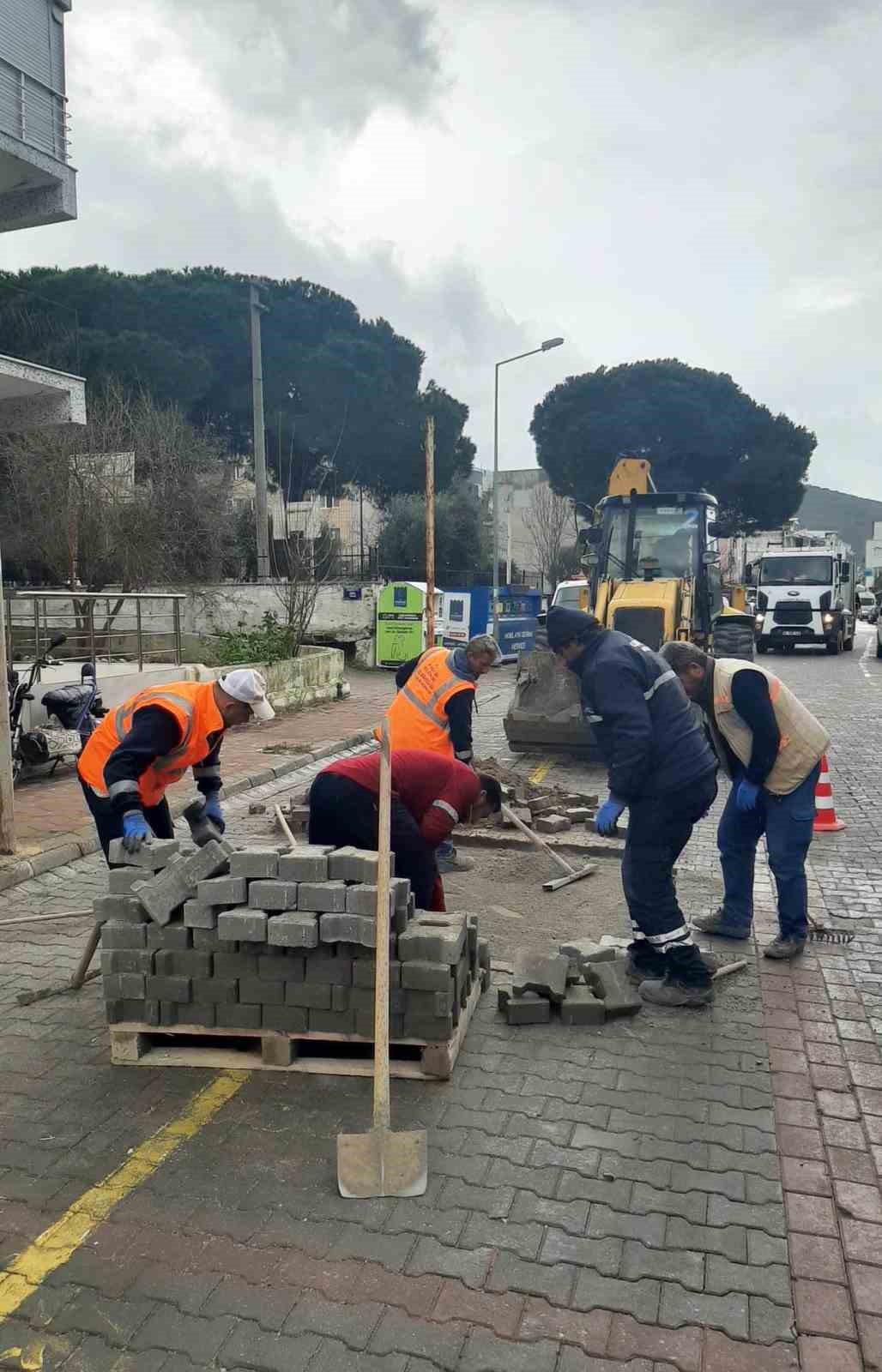 Kuşadası Belediyesi 