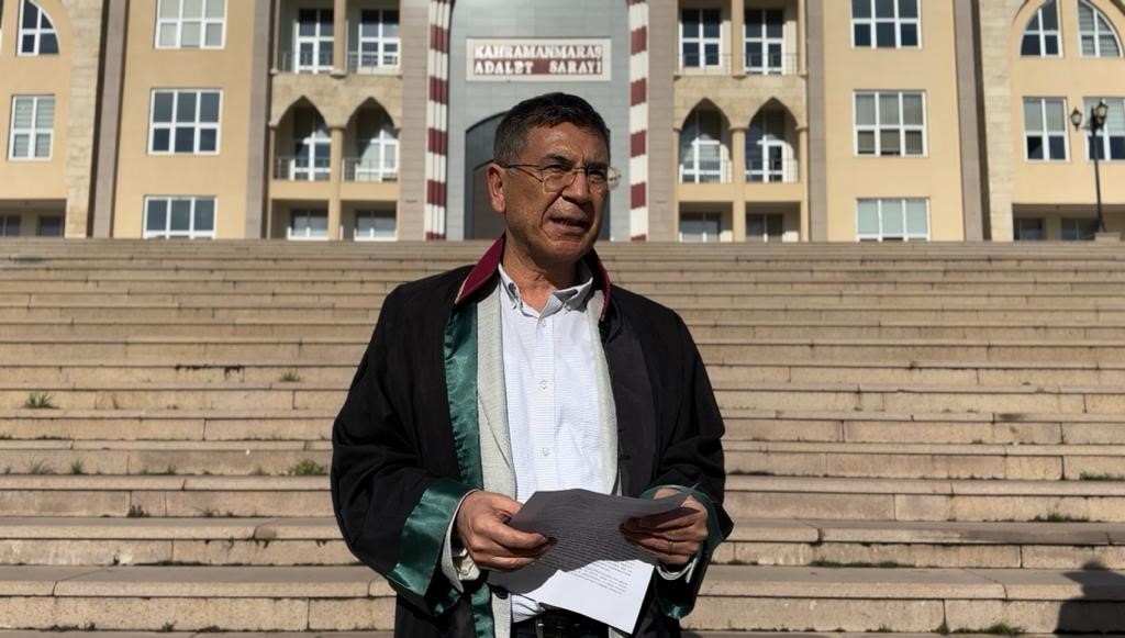 Ebrar Sitesi müteahhitlerinden Tevfik T; "Ben öğretmenim, inşaattan anlamam, ne ile suçlandığımı anlamış değilim"