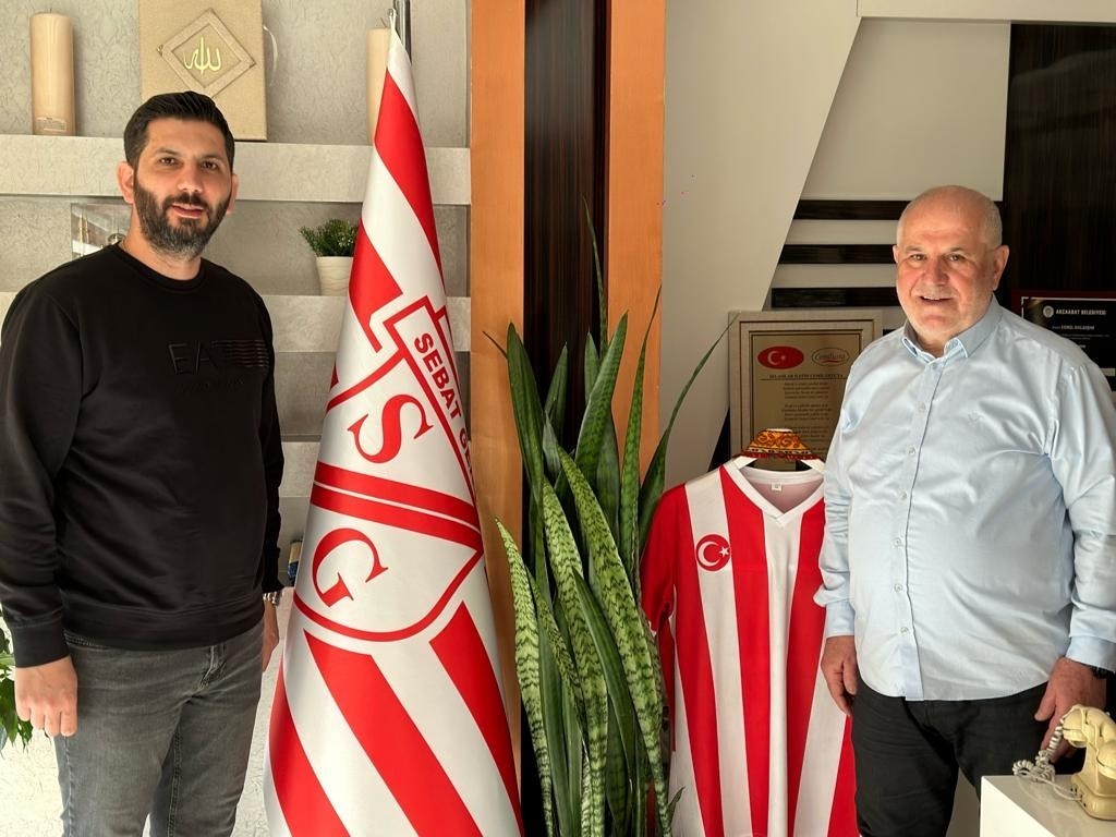 Cemil Kalkışım: "Şampiyonluk bizim için dönüşü olmayan bir yol"