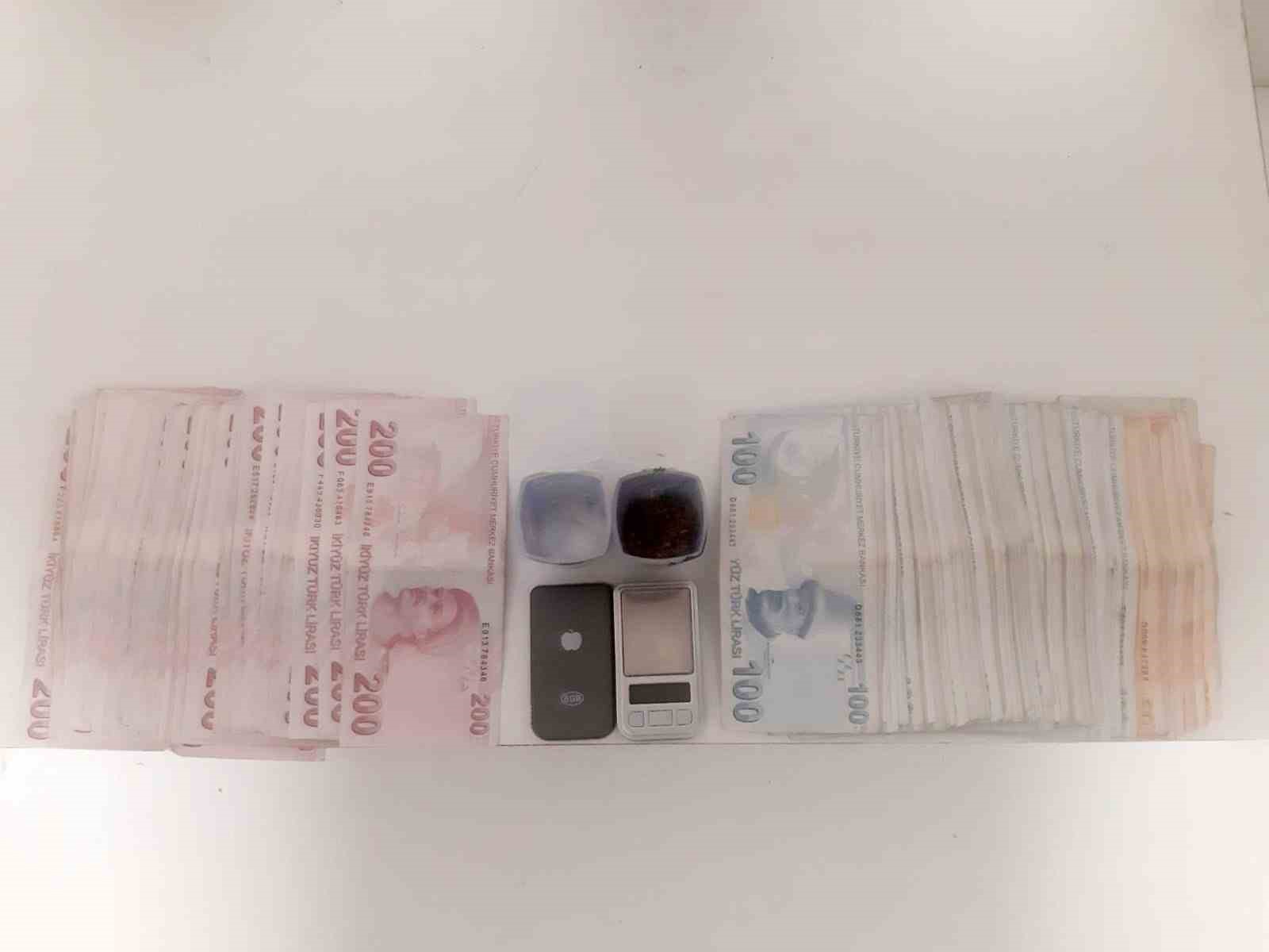 Pendik’te alacak verecek kavgası ceza evinde bitti