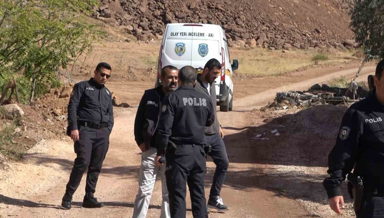 Aksaray’da 8 ayrı hırsızlıktan aranan kadın yakalandı