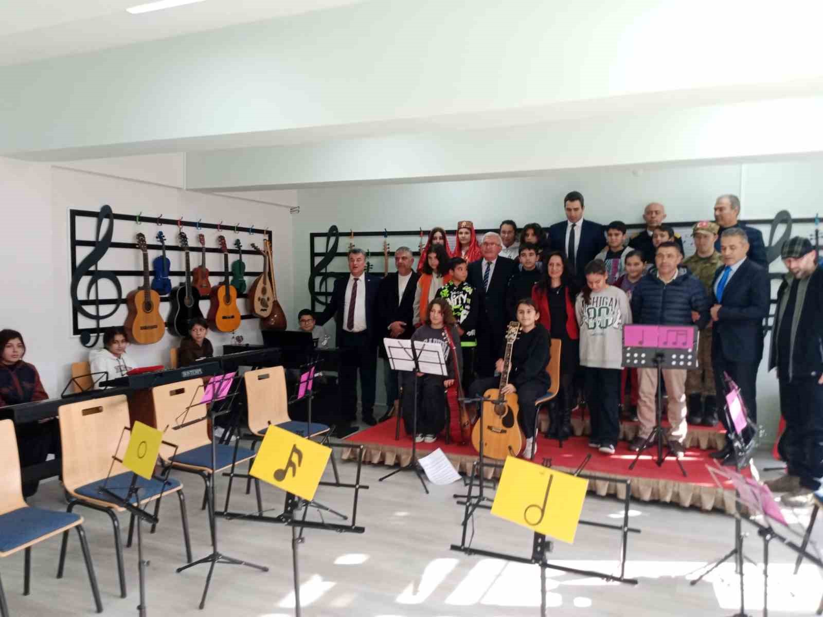 Didim’de 15 bin 76 öğrenci yarıyıl tatiline girdi