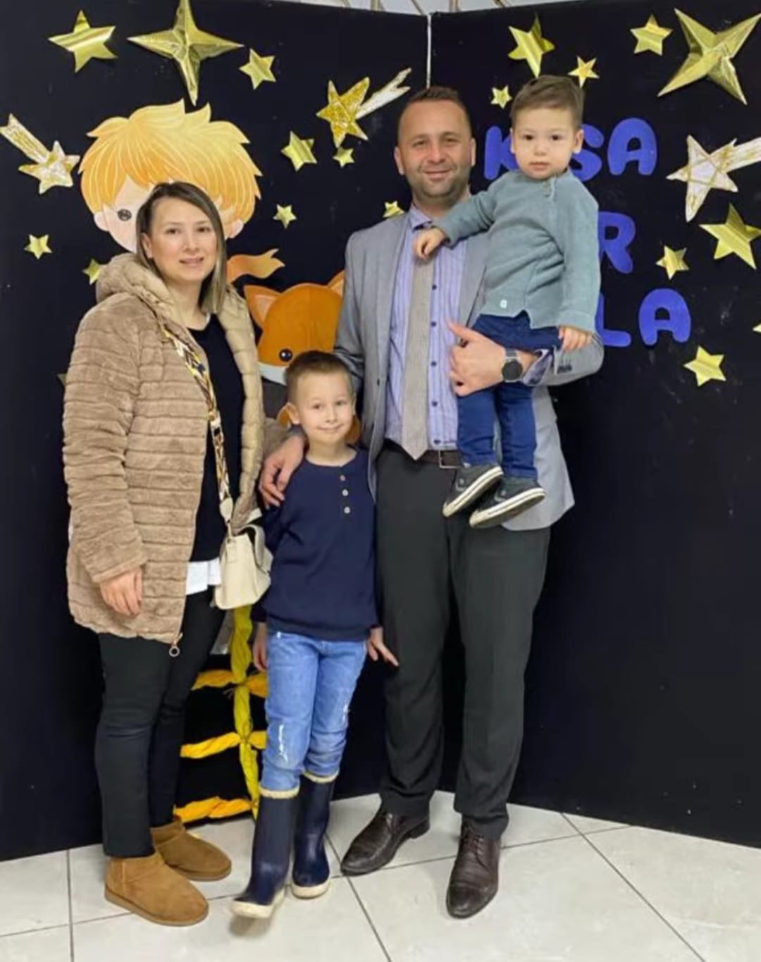 Kdz.Ereğli&rsquo;de karne heyecanı
