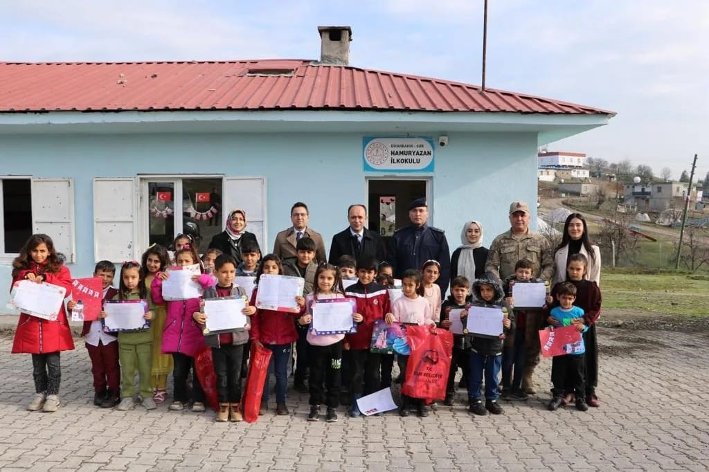 Sur’da karne heyecanı