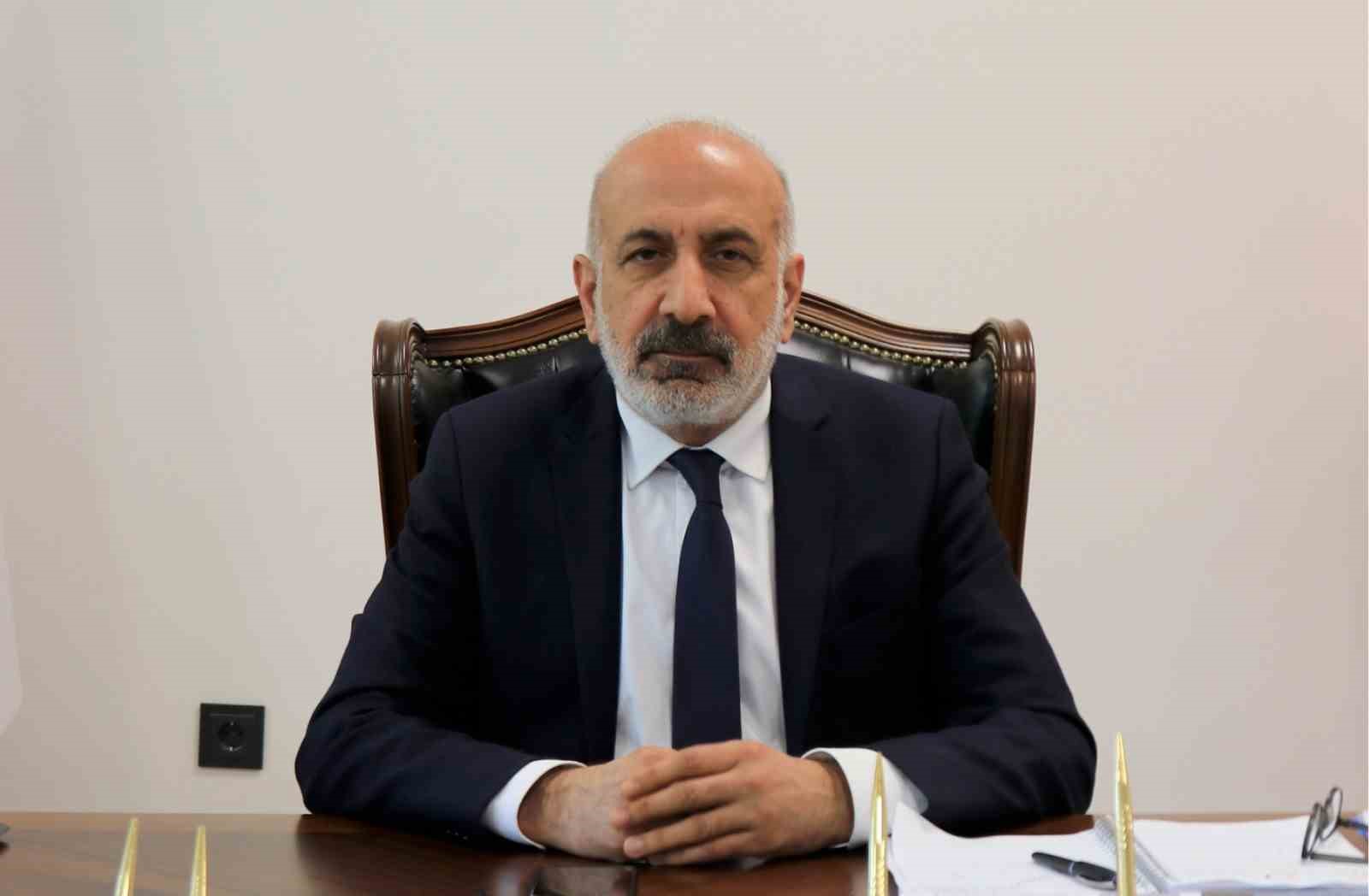 DTSO’dan hedef pazarından çıkartılan Irak ve İsrail’e ilişkin açıklama