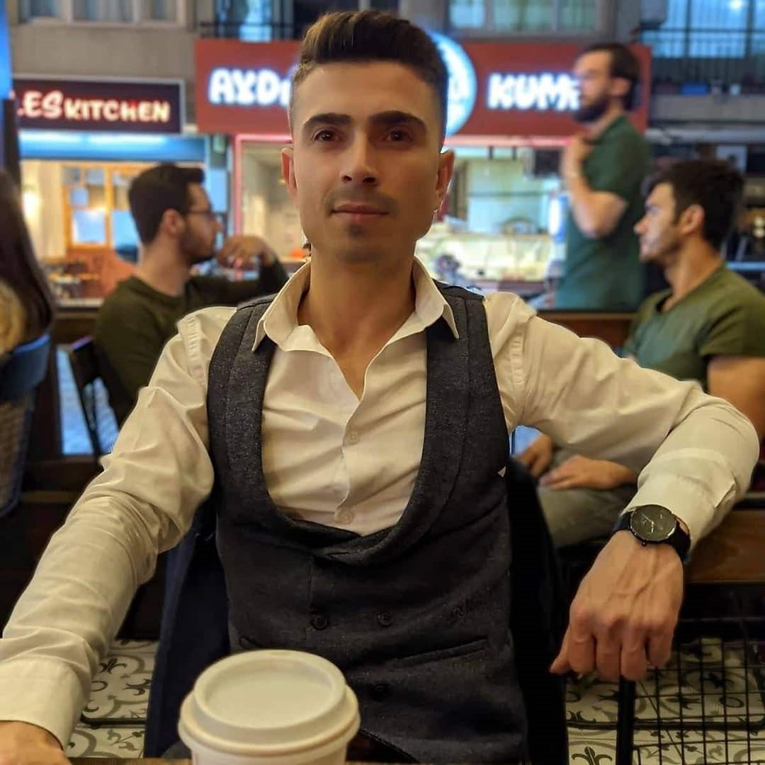 Önce eski sevgilisini ardından kendini öldürdüundefined