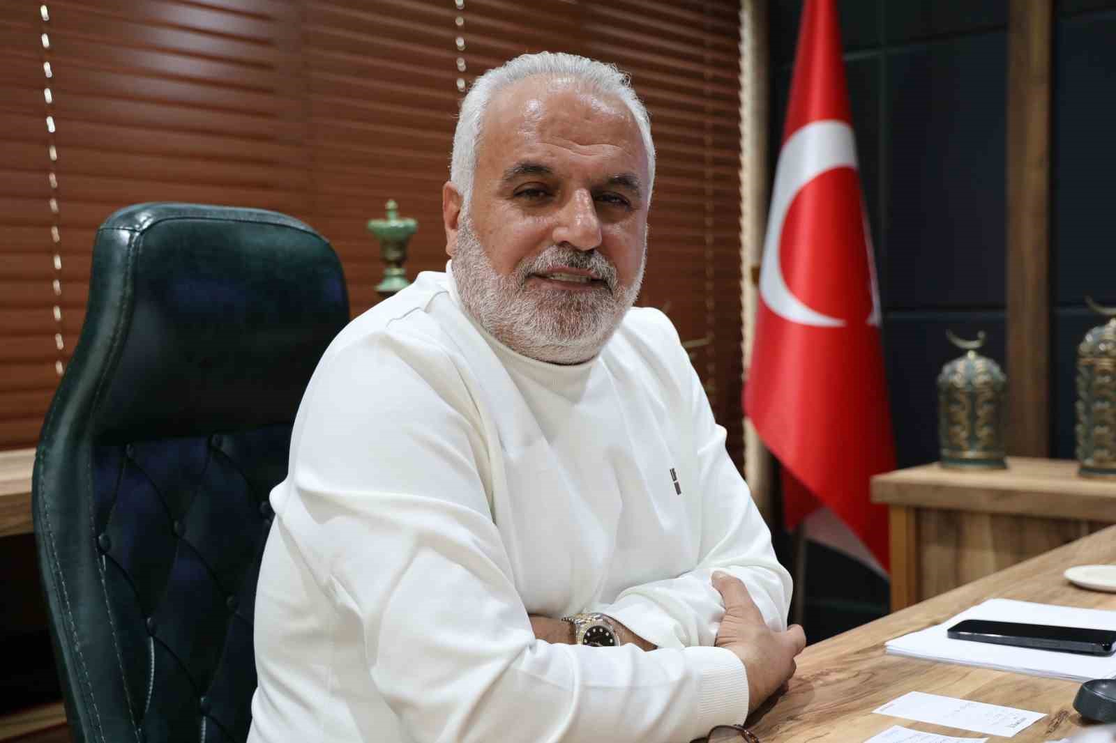 Diyarbakır&rsquo;ın dev markası Hacıbaba Avrupa&rsquo;ya a&ccedil;ılıyor
