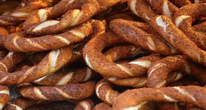 Balıkesir’de simit 12,5 TL oldu