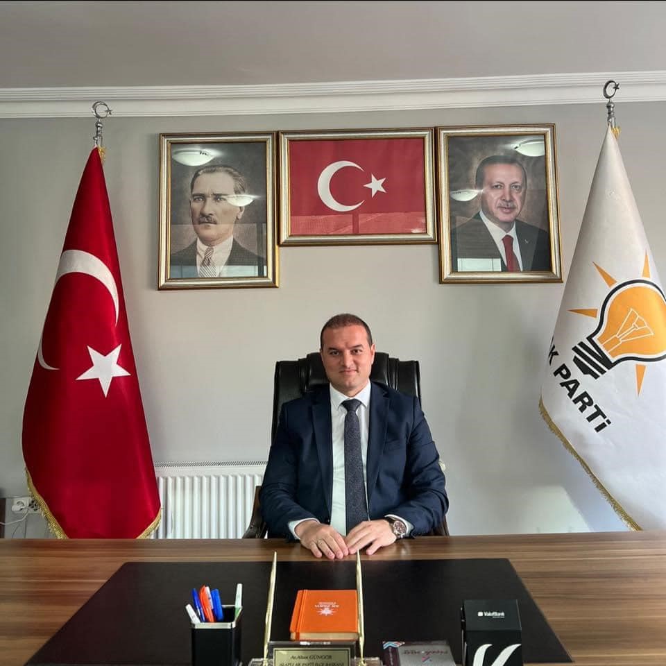 Alaplı Orman İşletme M&uuml;d&uuml;rl&uuml;ğ&uuml;&rsquo;ne yeni ara&ccedil;
