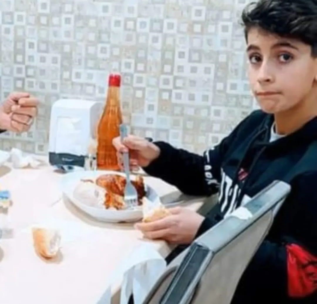 Van’da kaybolan 12 yaşındaki çocuğun cansız bedenine ulaşıldı