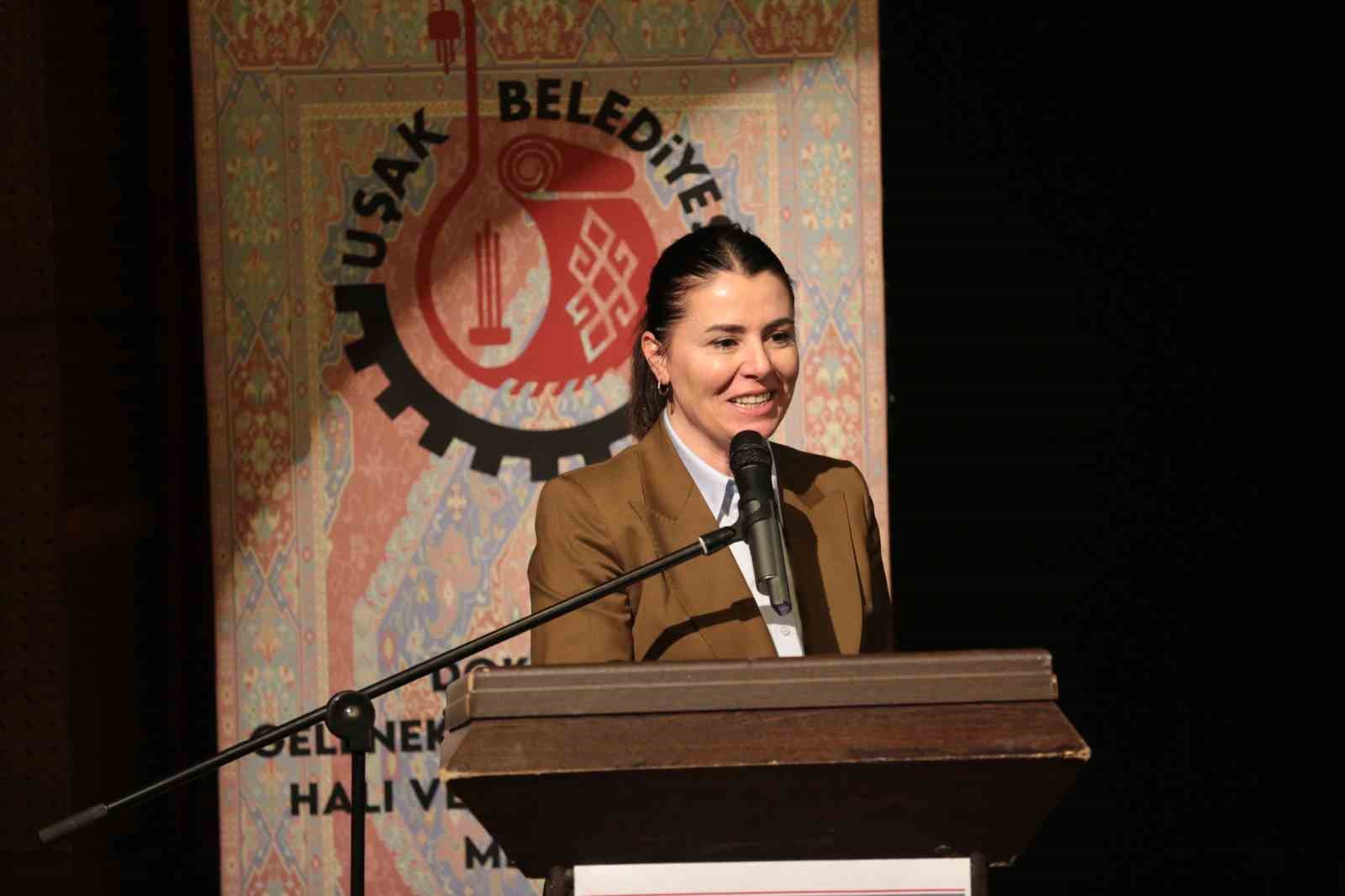 Kadınların hayatına dokunan anlamlı proje
