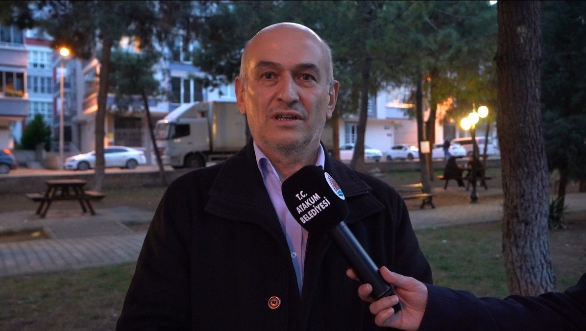 Atakum&rsquo;da sokak hayvanları i&ccedil;in yoğun mesai: 3 bin 572 yaralı sokak hayvanına m&uuml;dahale edildi
