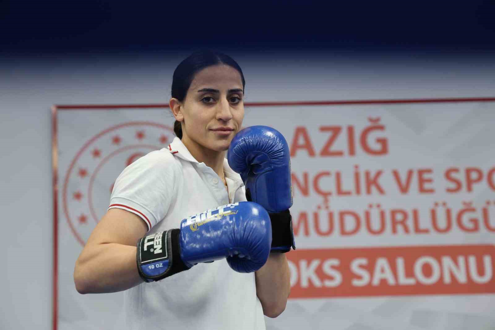 Gizem Özer’den şampiyonluk rüzgarı: Paris Olimpiyatları yolunda 8. zafer