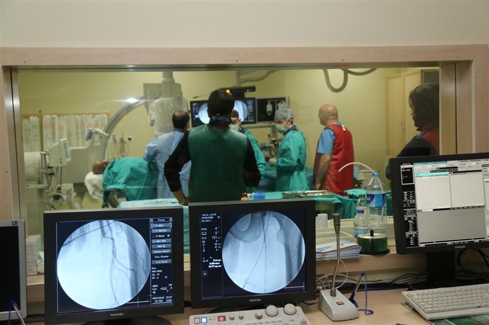 Erzurum’da kadınlar triod, erkekler akciğer kanserine yakalanıyor
