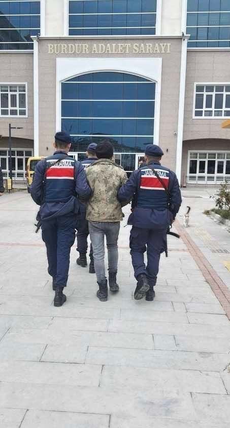 Burdur&rsquo;da  genel asayiş uygulamalarında 9 aranan şahıs yakalandı
