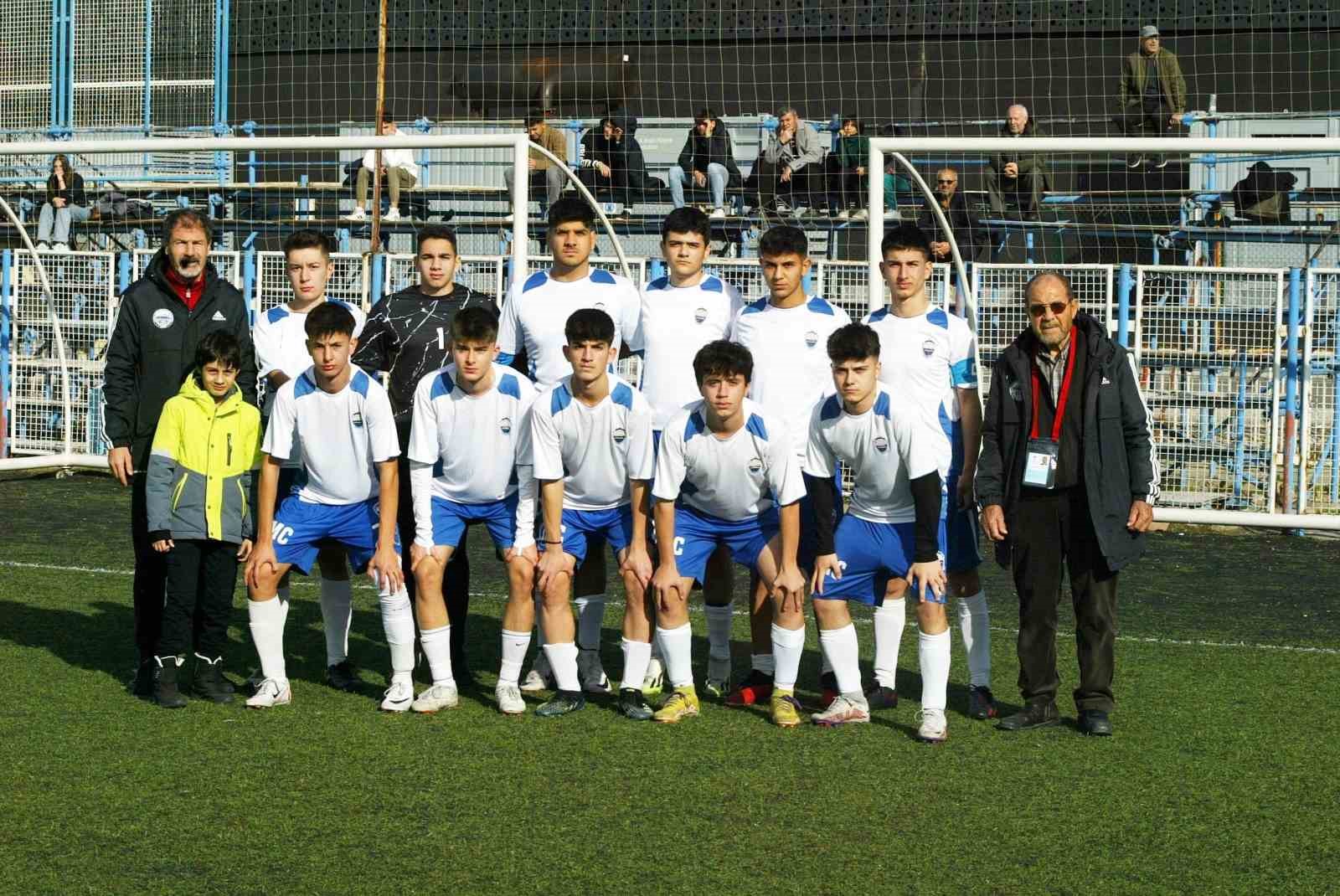 Kayseri U18 Ligi