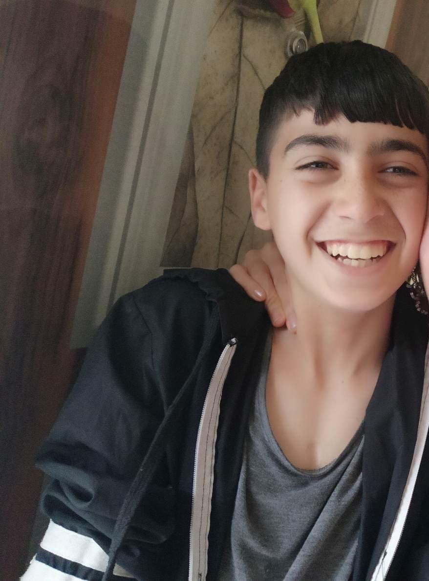 Ağrı’da 15 yaşındaki çocuk kayboldu
