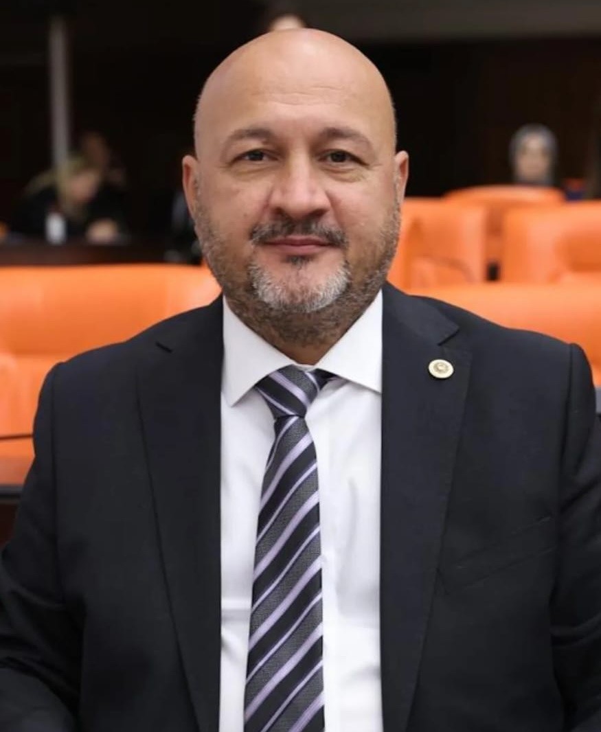 Milletvekili Kurt: "Çiftçilerimizin don ve dolu kayıpları karşılanacak"