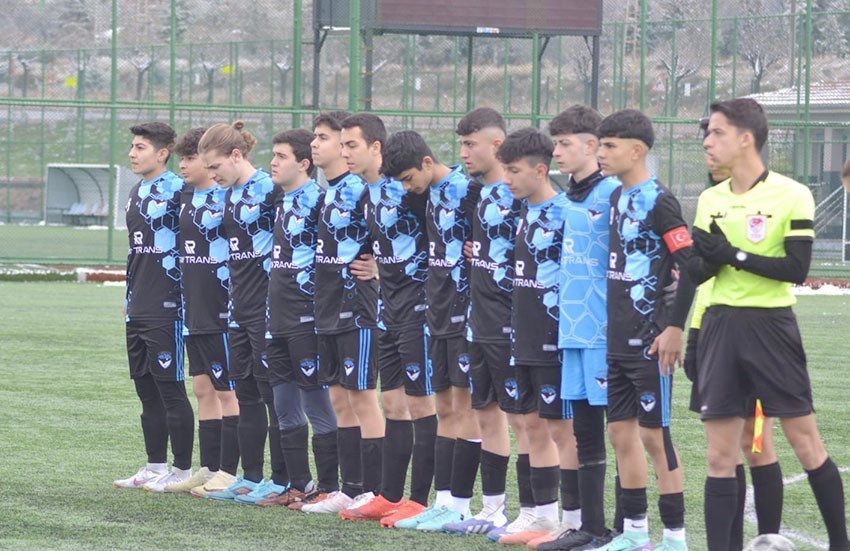 U-16 Ligi’nde Play-Off için son bilet sahibini arıyor
