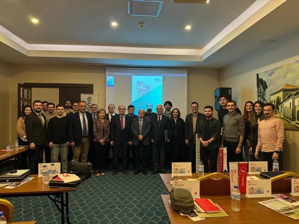 Kütahya’da bilimsel toplantı