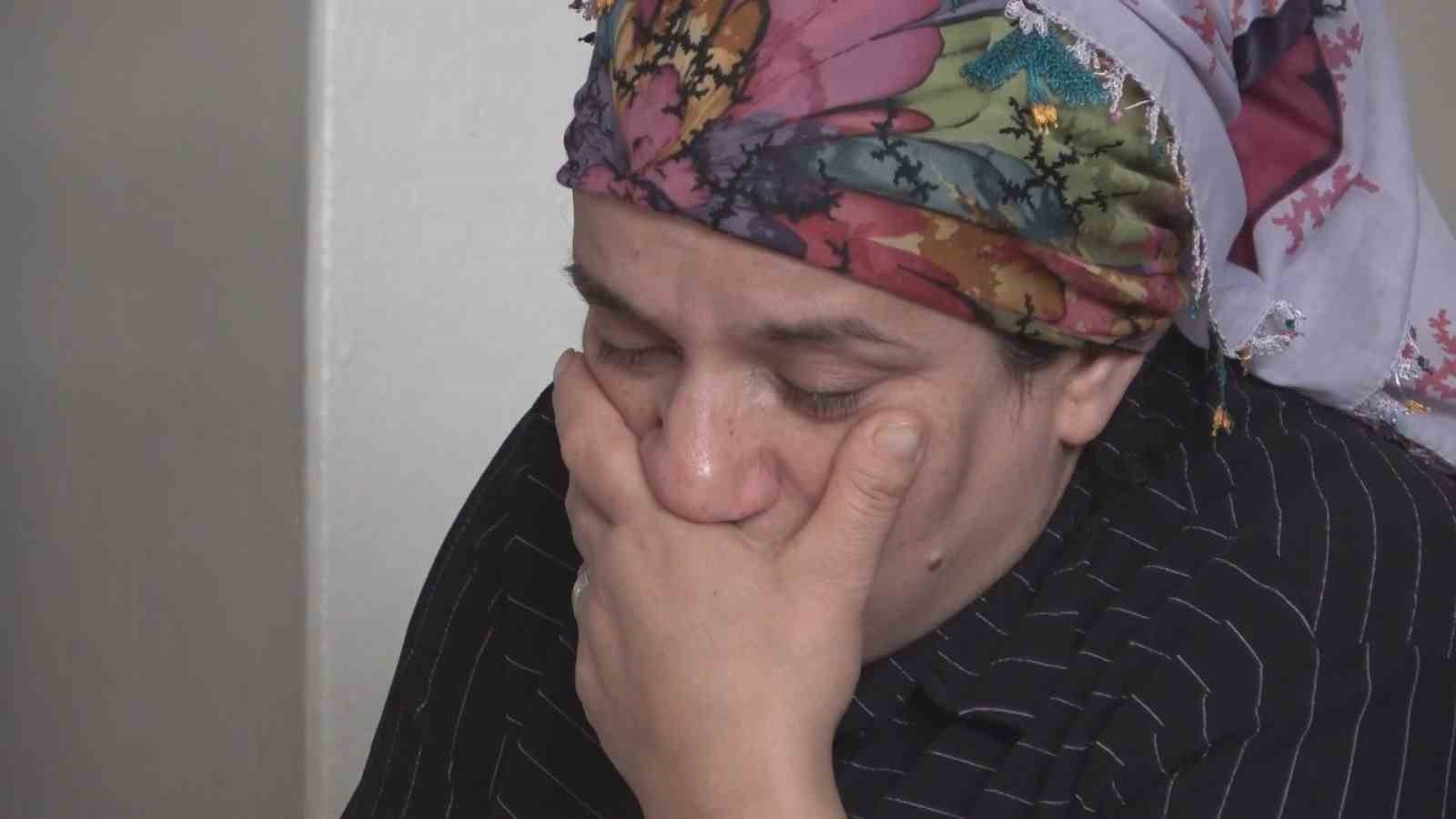 Depremden 56 saat sonra çıkartılan afetzede: "Oğlum Abdullah’ın 5’inci sınıftaki din kültürü öğretmeni rüyamda bana yiyecek getiriyordu"
