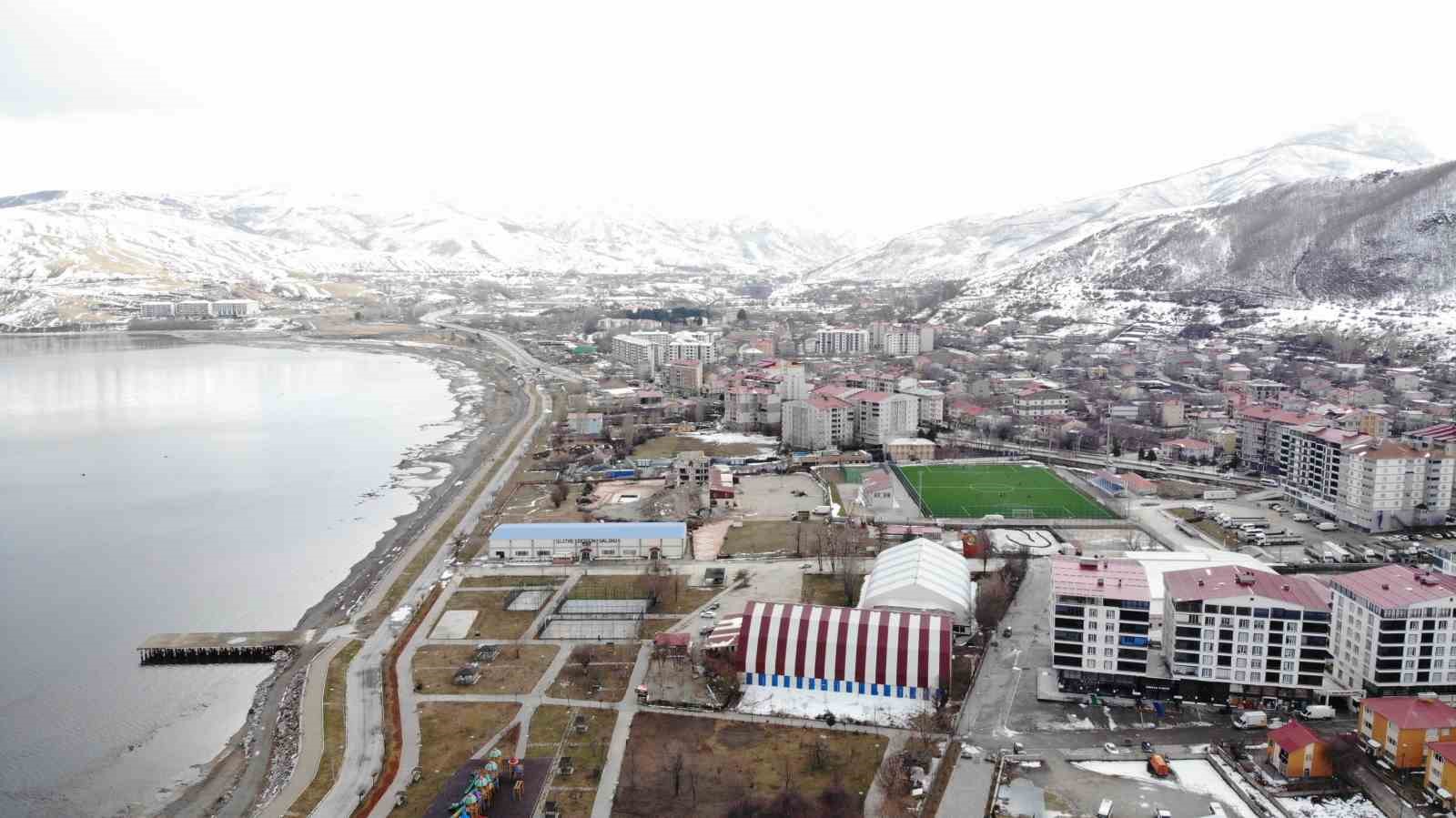 &lsquo;Karın başkenti&rsquo; kara hasret kaldı
