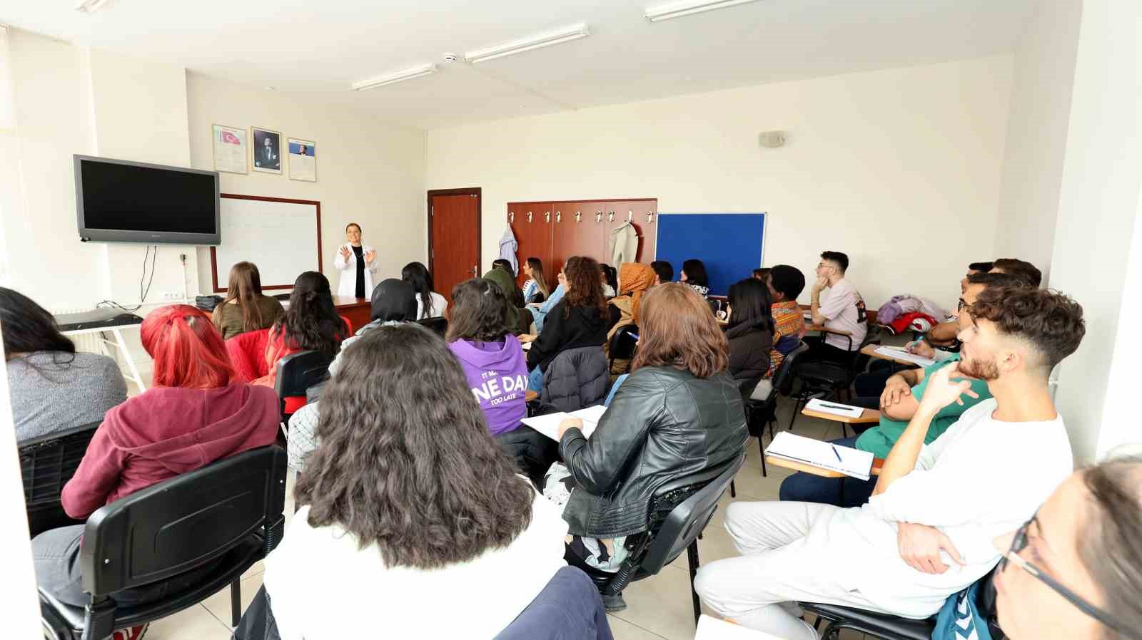 KOMEK VE ASEM’de yeni dönem kayıtları başladı
