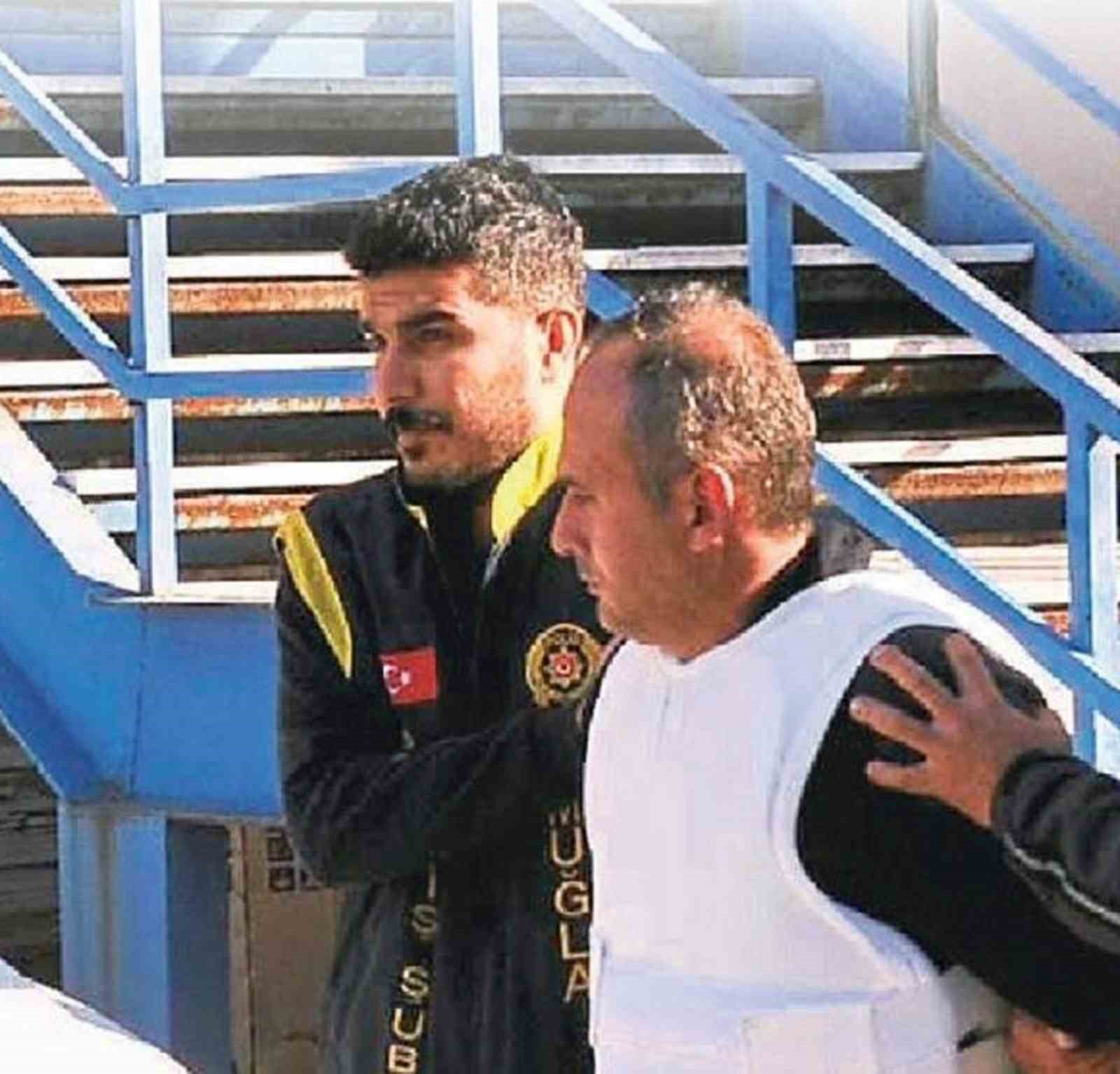 Seydikemer&rsquo;de eşini &ouml;ld&uuml;ren kocaya ağırlaştırılmış m&uuml;ebbet hapis
