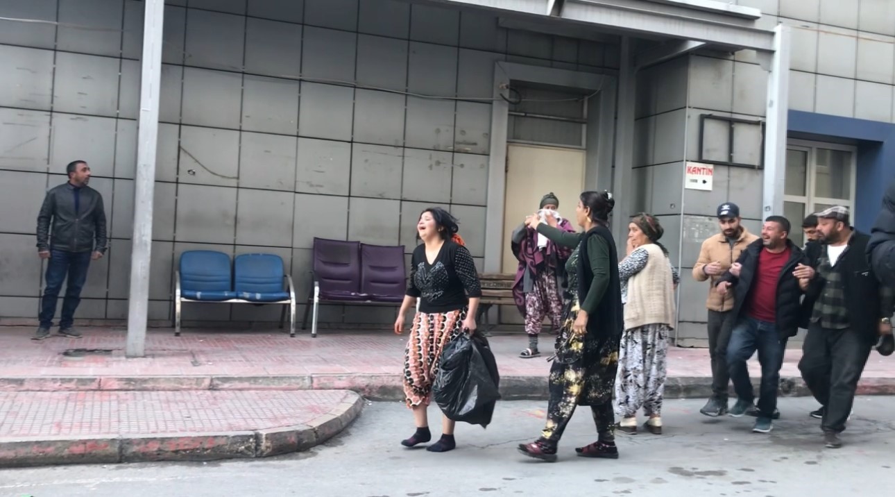 Bursa&rsquo;daki cinayetin nedeni belli oldu 