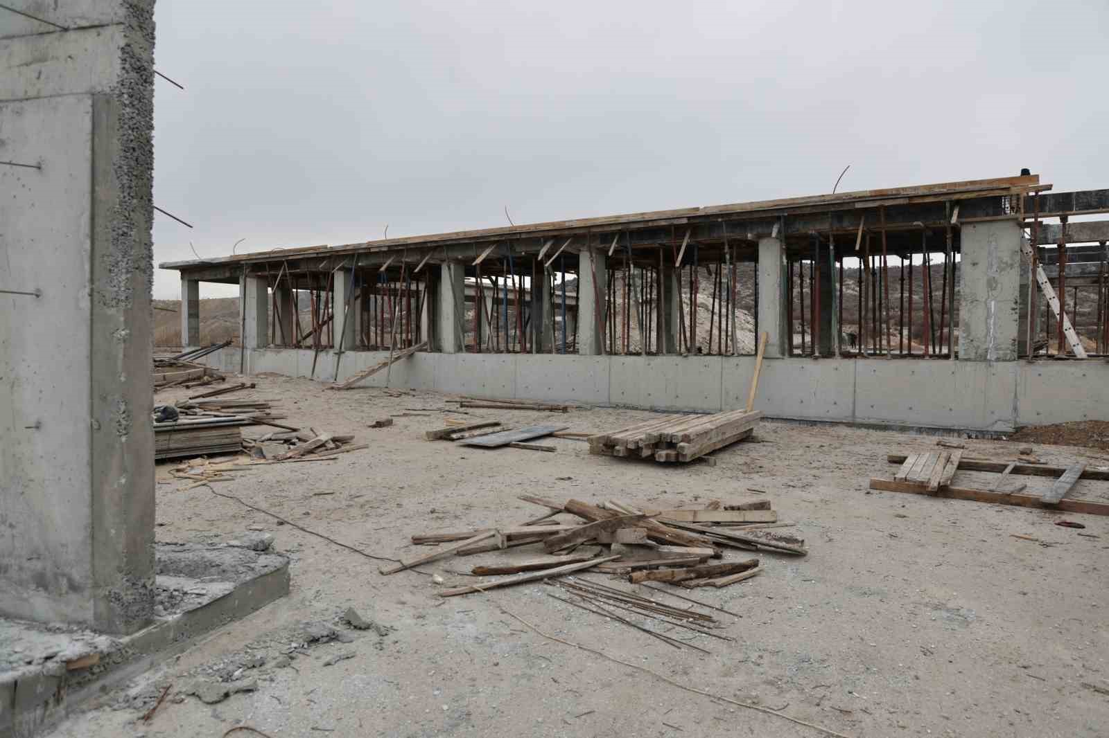 Kütahya’da enerji tasarrufu sağlayacak proje