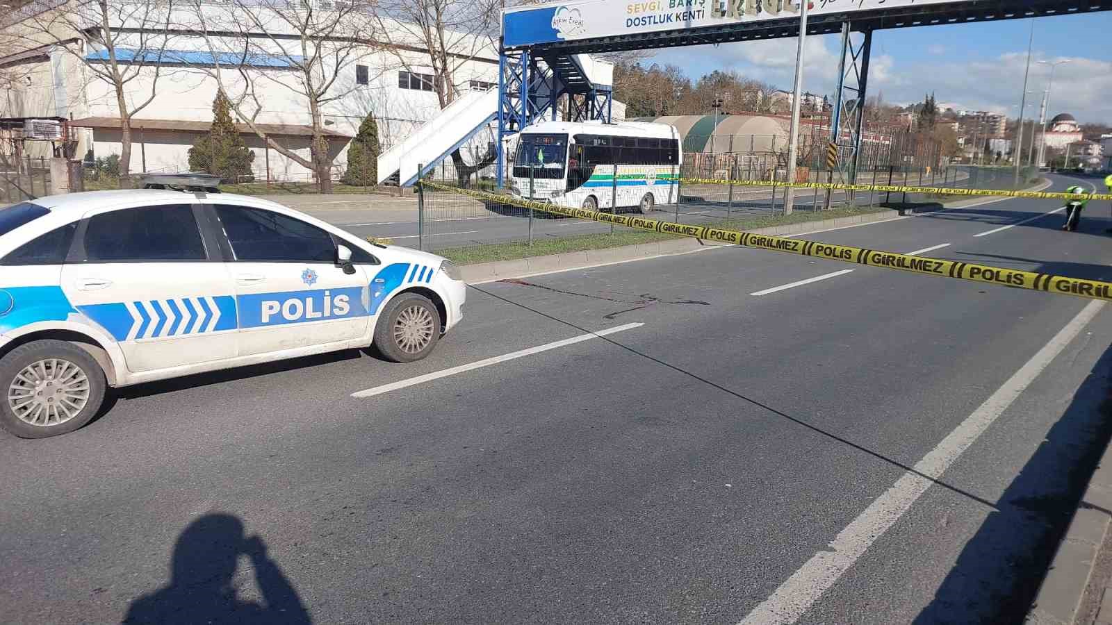 &Uuml;st ge&ccedil;idi kullanmayınca canından oldu
