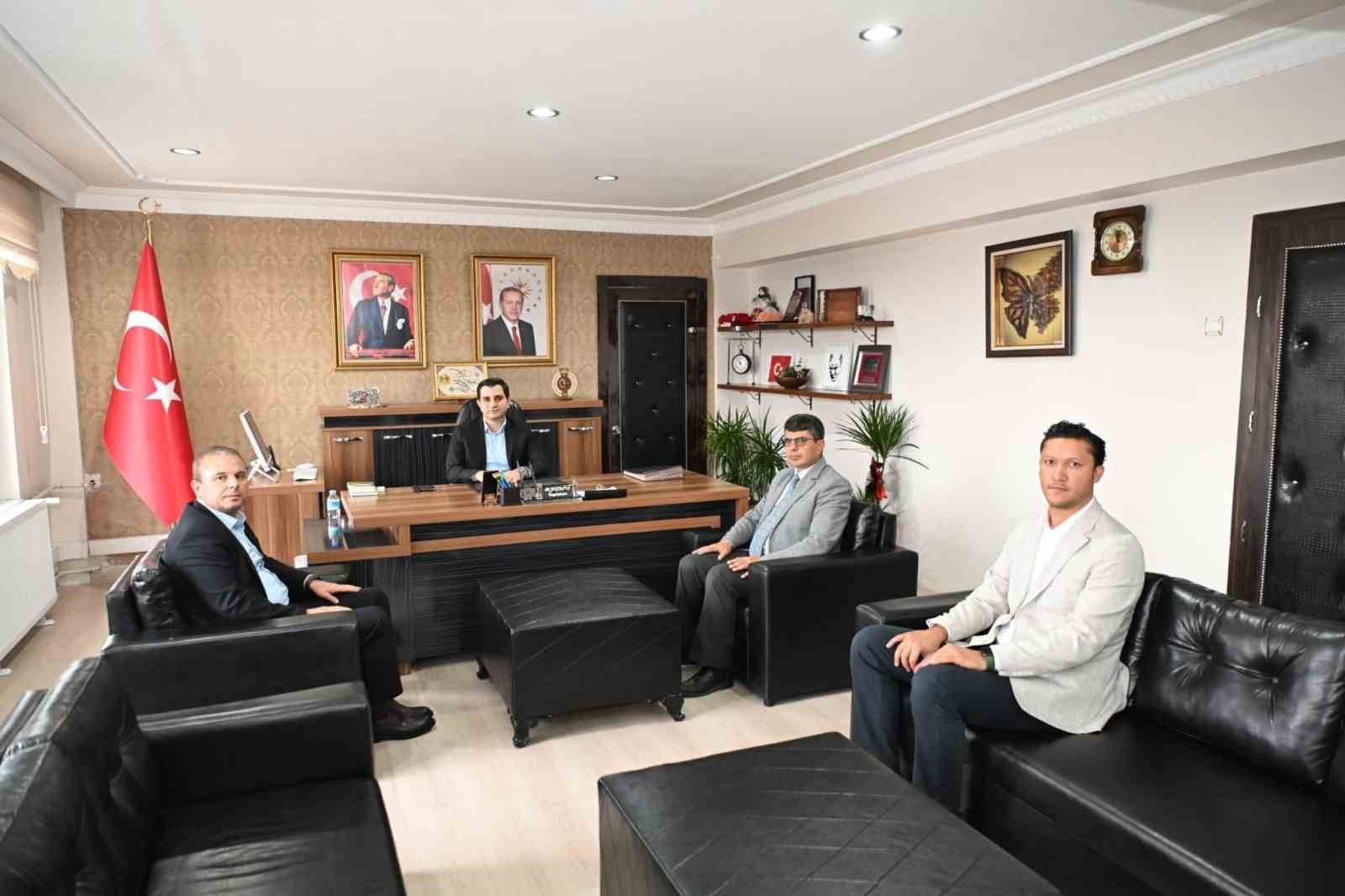Tomarza’nın kabak çekirdeğinin pazarı genişleyecek
