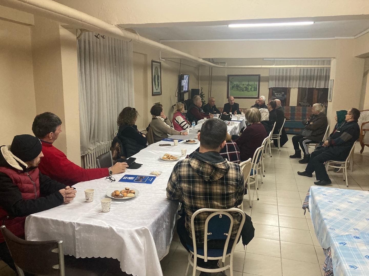 Amasra Doğalgaz’a Aralık ayında kavuşacak