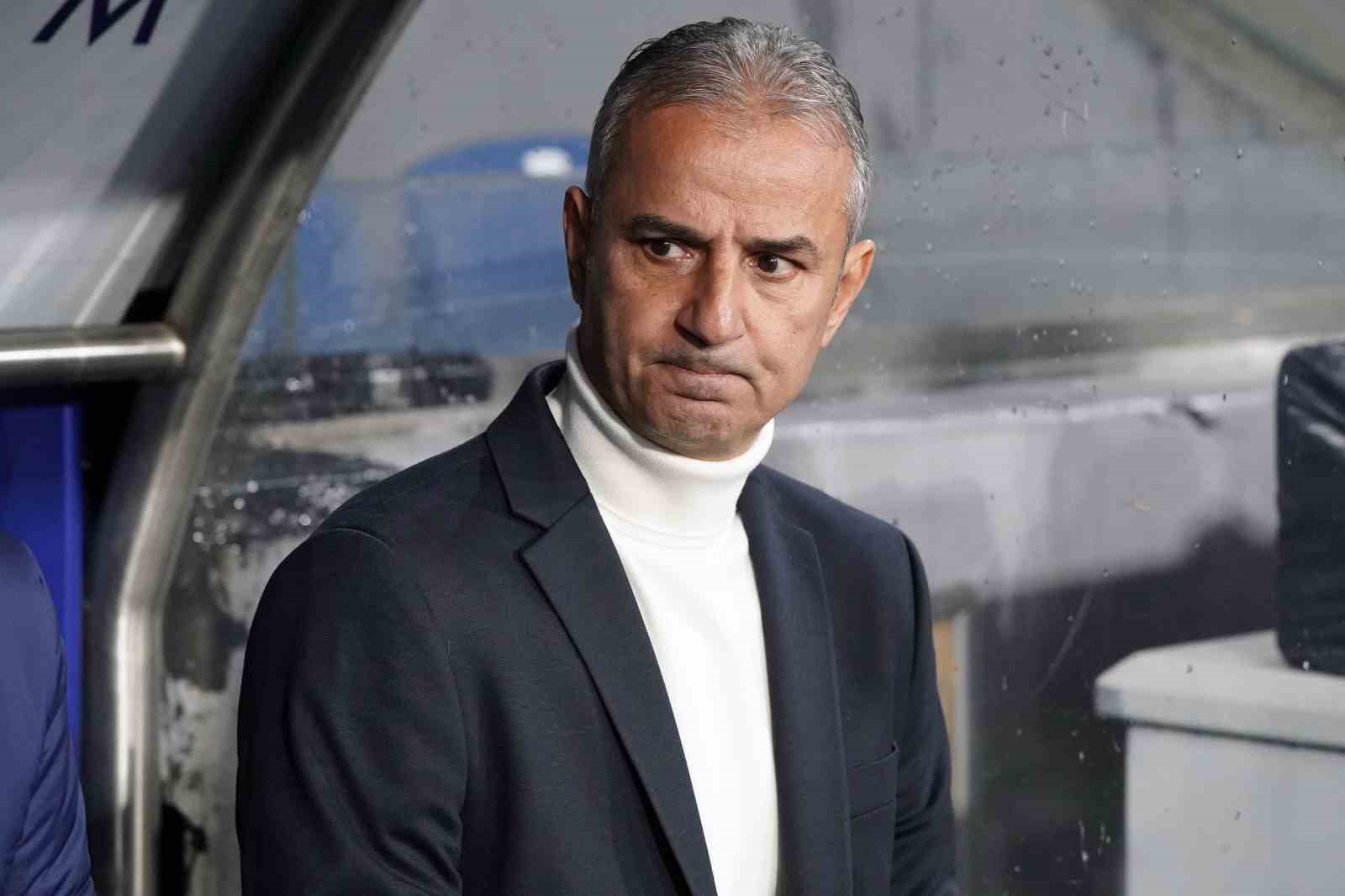 İsmail Kartal’dan 2 değişiklik

