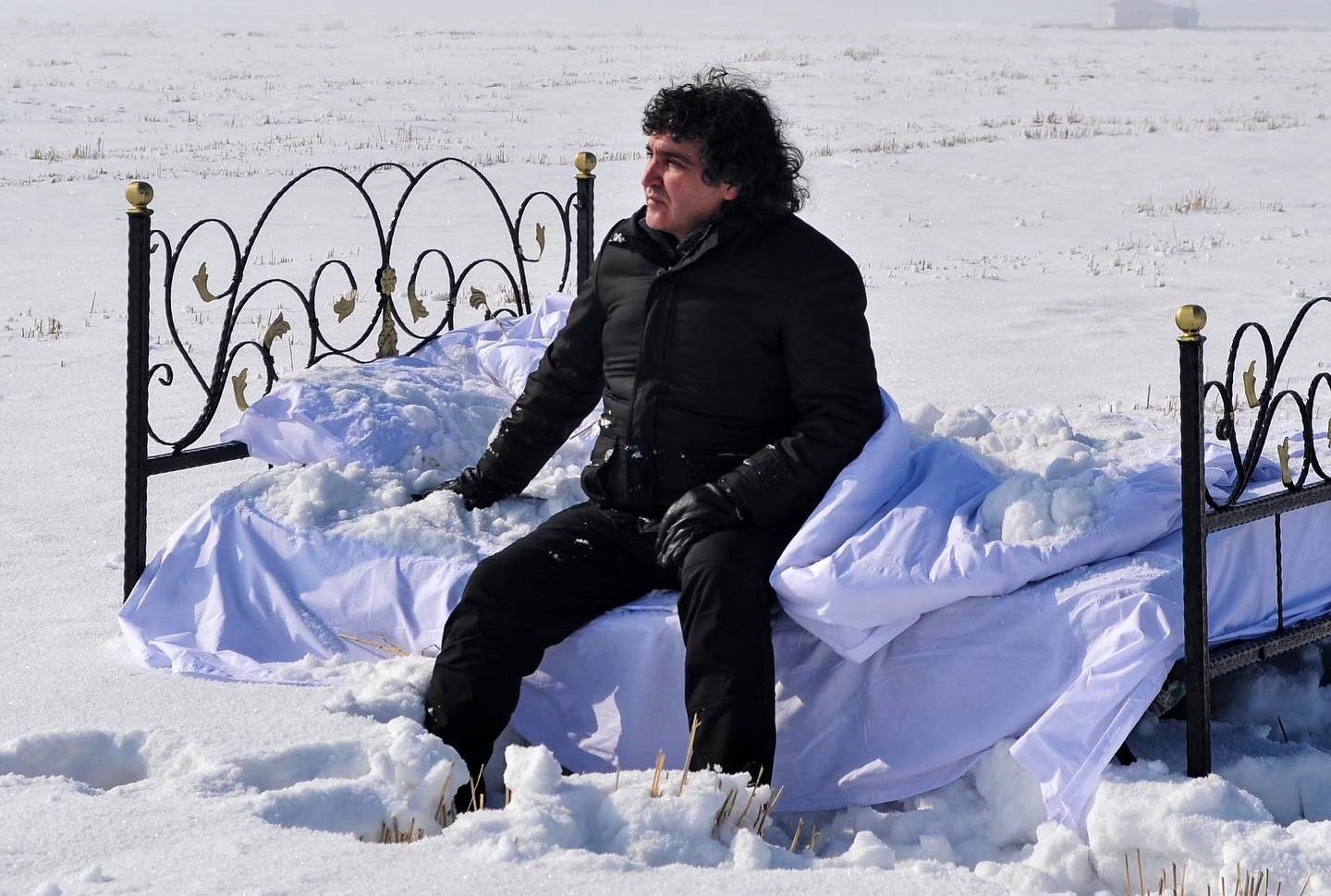 Prof. Dr. Kavukcu’nun acı günü