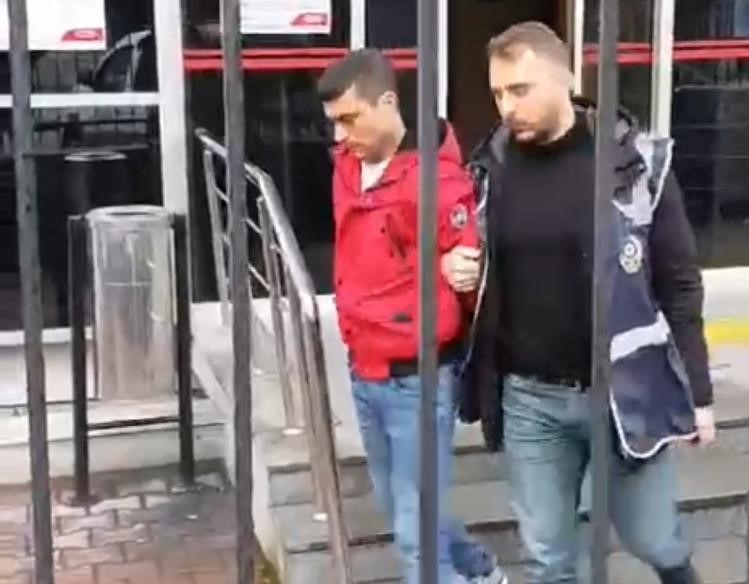 Tavşanlı&rsquo;da zehir taciri tutuklandı
