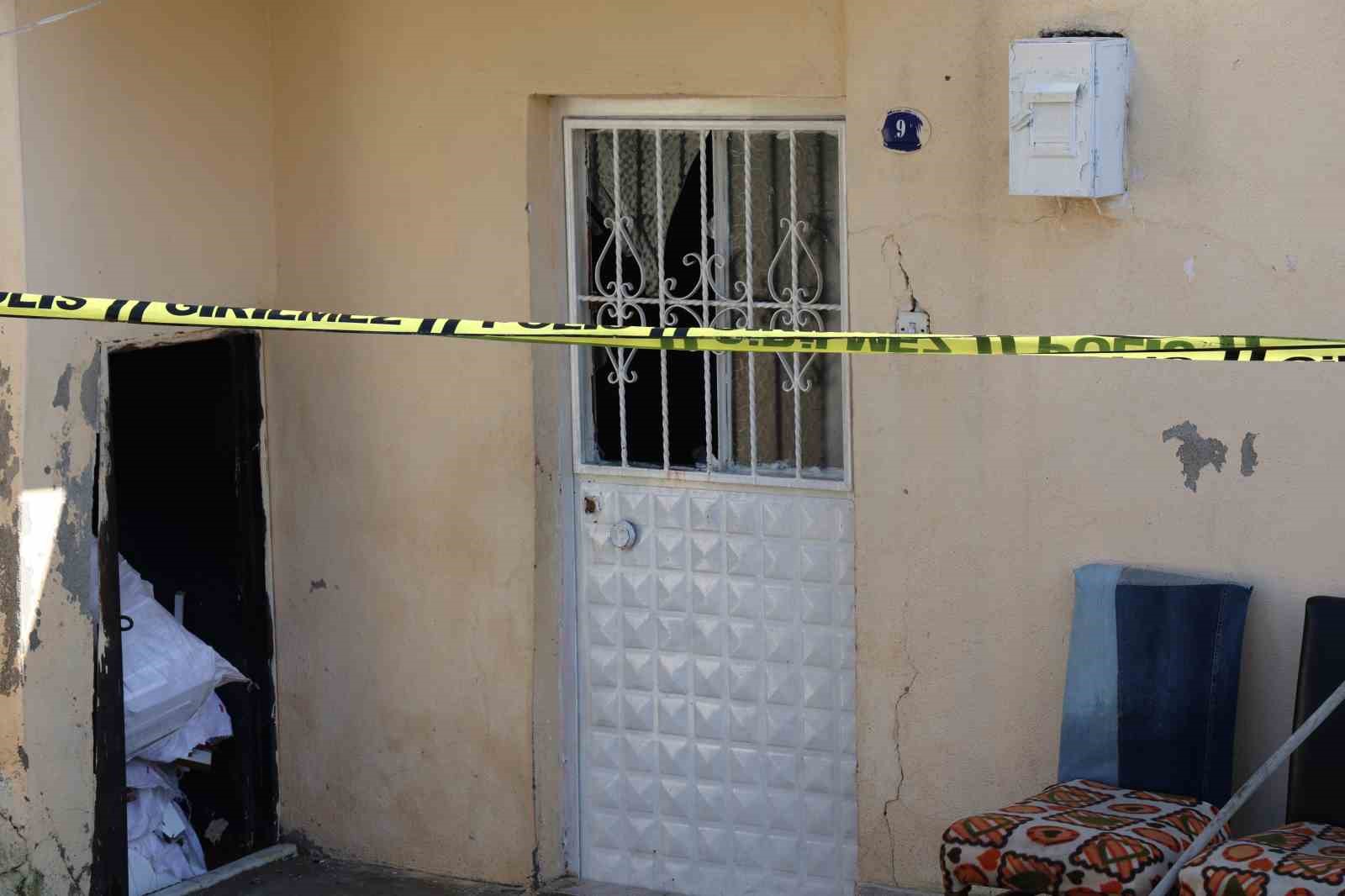 İzmir’de yeğeni katledilen amca: “12 yaşındaki çocuğu hangi vicdan öldürebilir ki”
