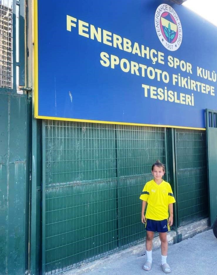 Dalaman’dan, Fenerbahçe’ye transfer oldu
